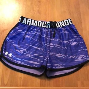 Under Armour Shorts